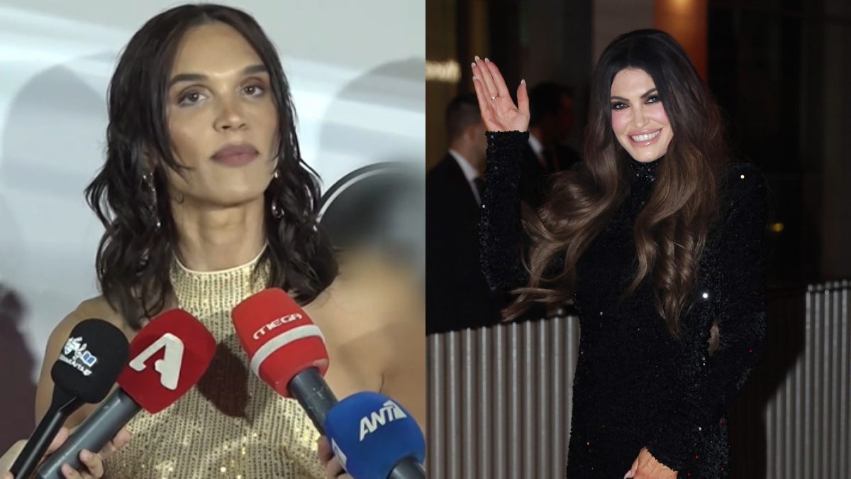 Η Τζεφ Μοντάνα και η Κίμπερλι Γκίλφοϊλ