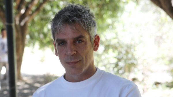 Χάρης Τζωρτζάκης