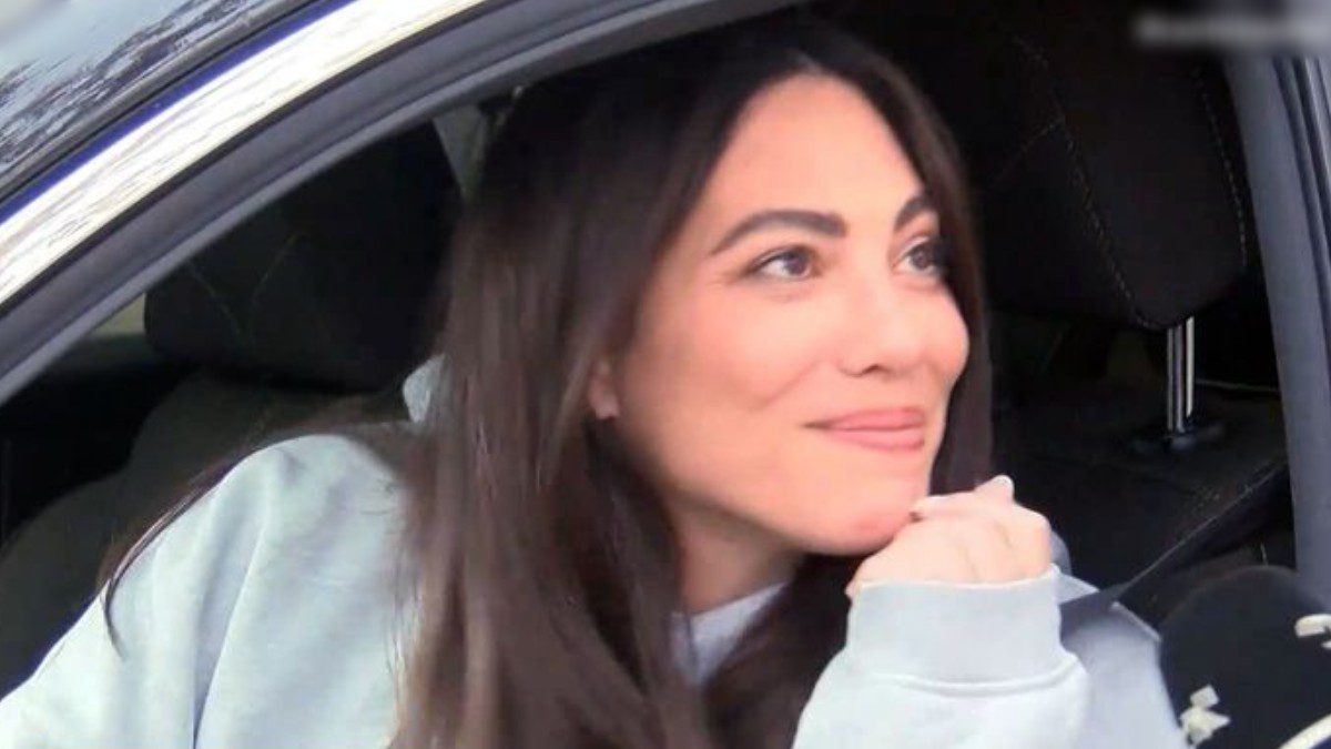 Ευρυδίκη Βαλαβάνη