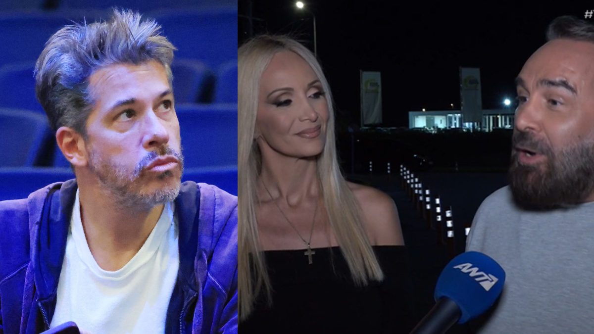 Ο Βαρθακούρης, η Κάκκαβα και ο Γκουντάρας