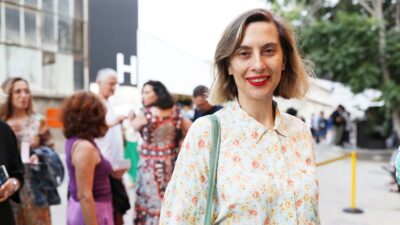 Η Βίκυ Βολιώτη