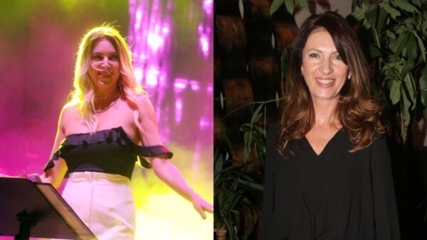 Γεωργία Βρανά - Κίλι Σφακιανάκη