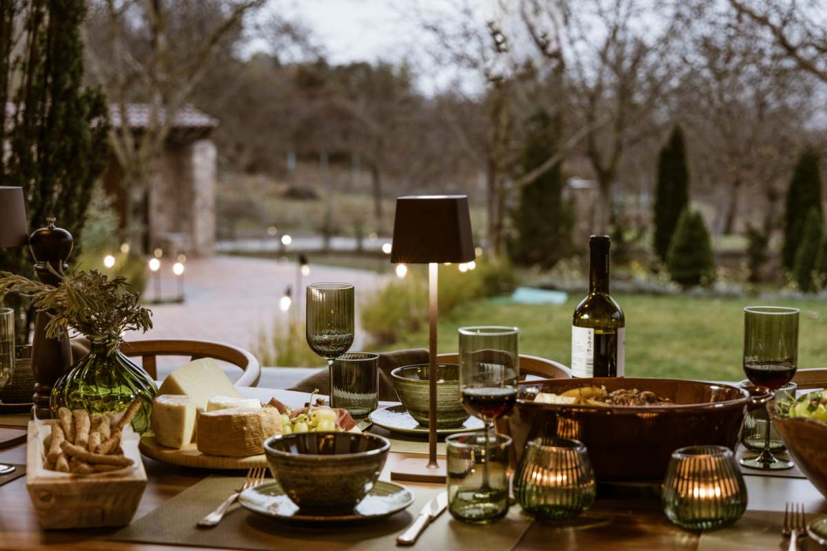 Hermea Grand Mountain Villa & Spa