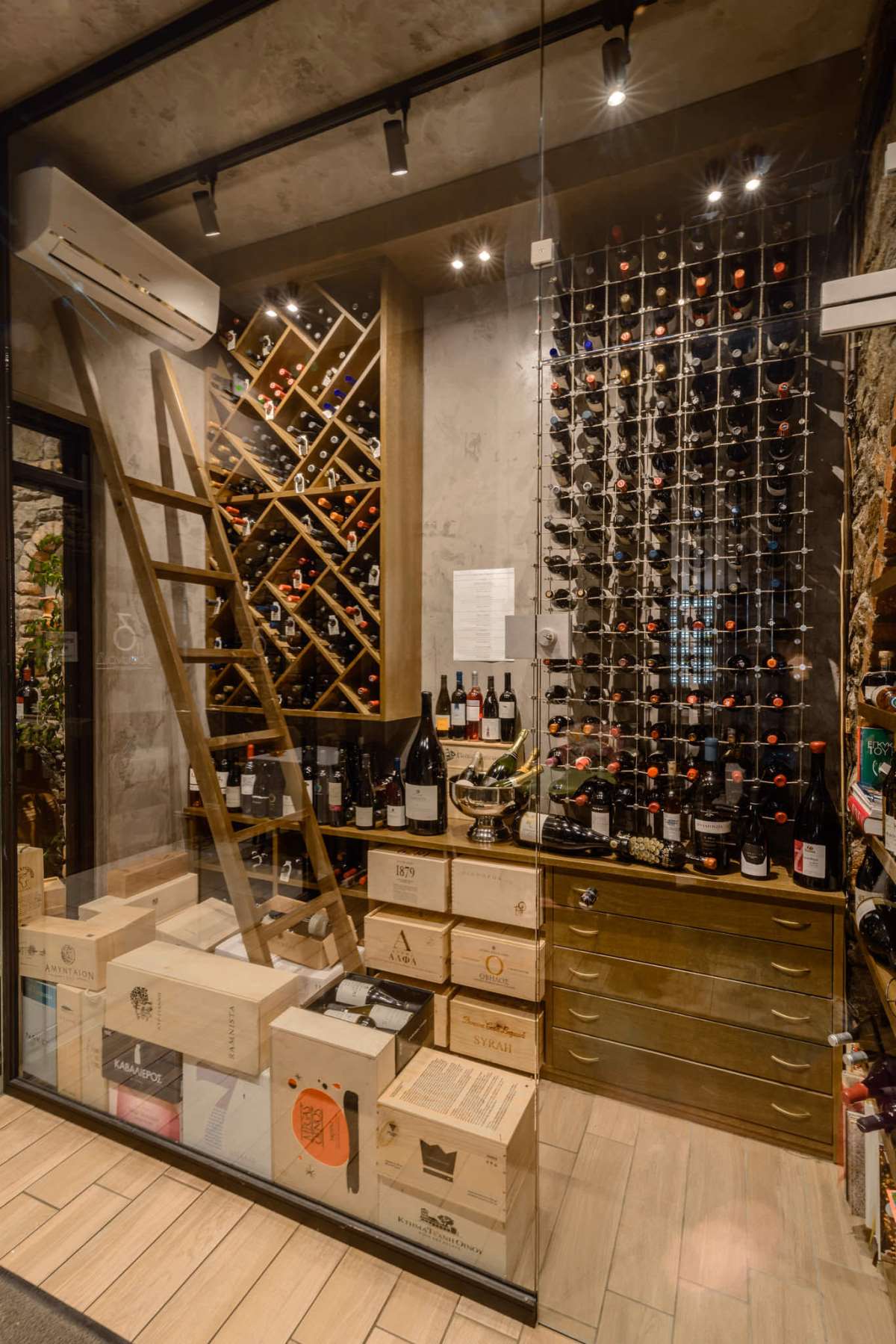 Διόνυσος Εστιατόριο