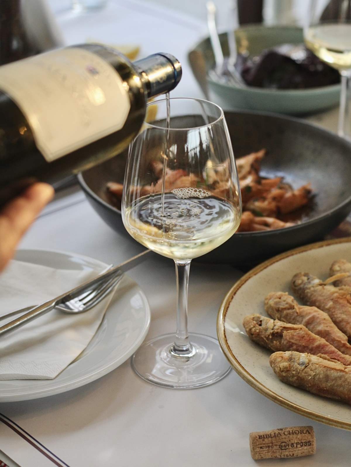 Μπούνος Ψαροσαβούρας