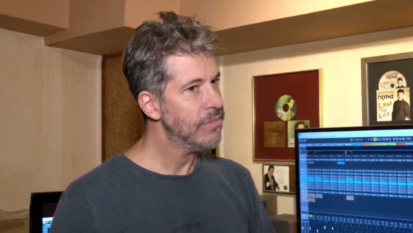 Χάρης Βαρθακούρης