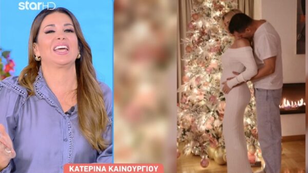 Η Χατζίδου, η Καινούργιου και ο Κουτσουμπής