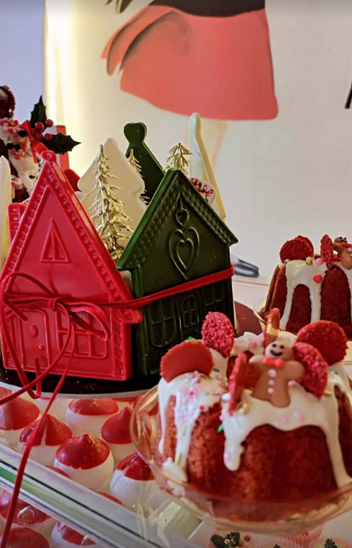 Τάικος Ζαχαροπλαστεία