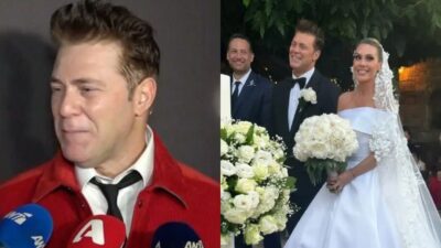 Χολίδης γάμος