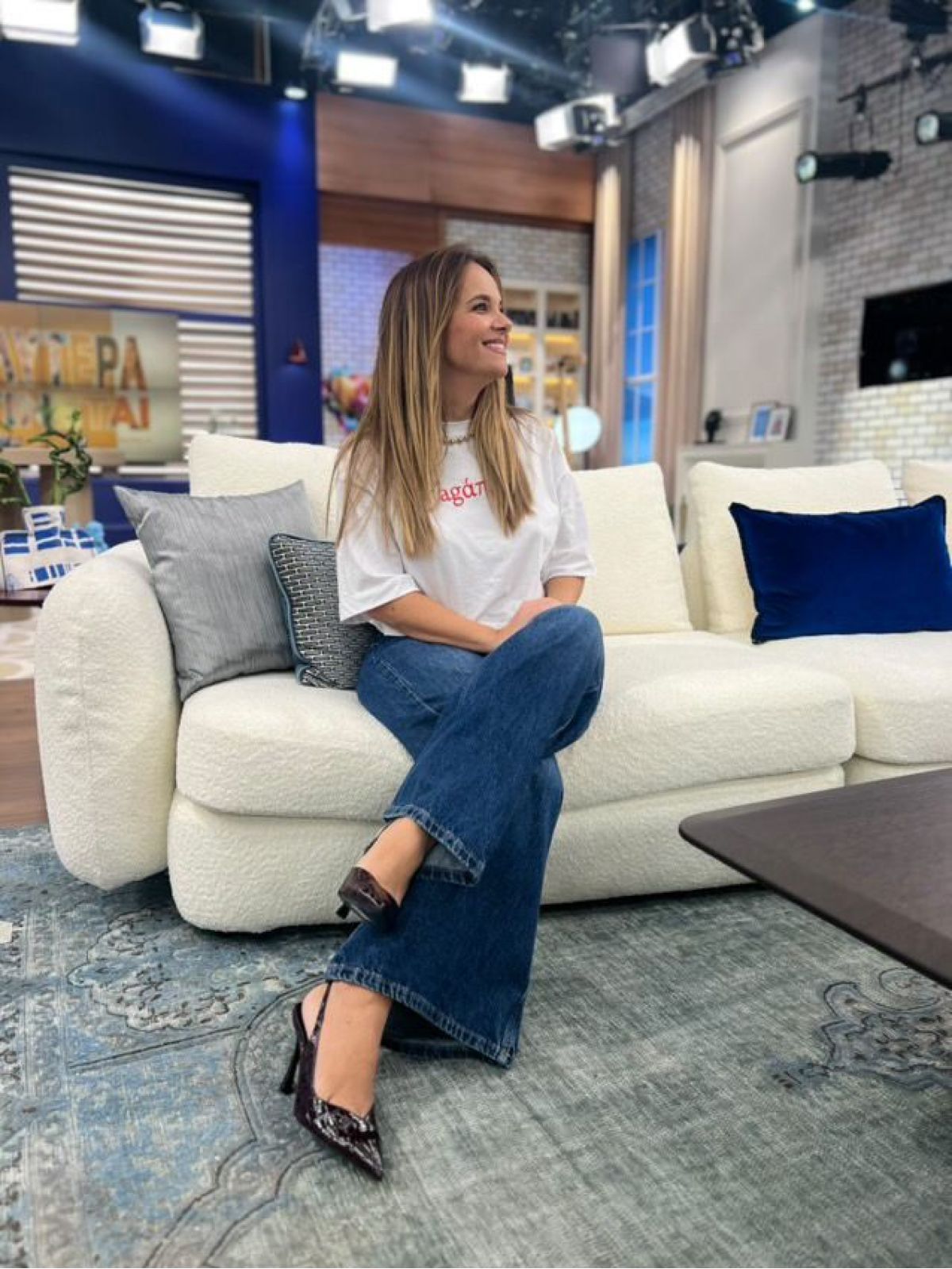 Ελιάνα Χρυσικοπούλου