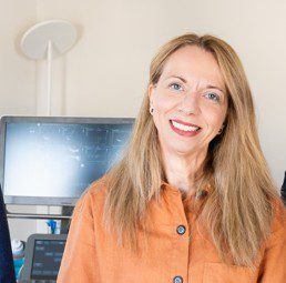 Χριστίνα Χρυσοχοου