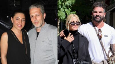 Παπαρίζου Καψάλης Τούνη Αλεξάνδρου