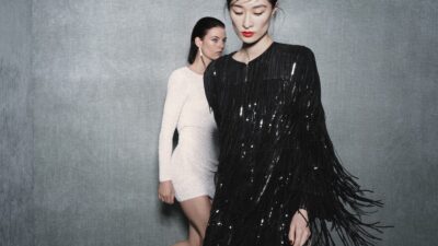 μοντέλα των zara