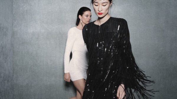 μοντέλα των zara