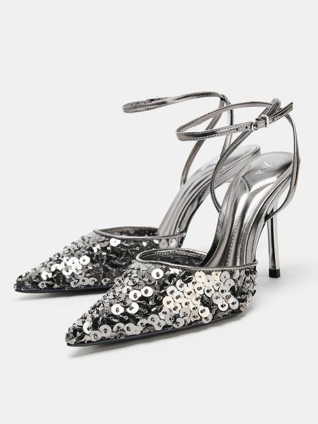 ZARA: Η editor του Youweekly.gr προτείνει 12 κορυφαίες γιορτινές επιλογές