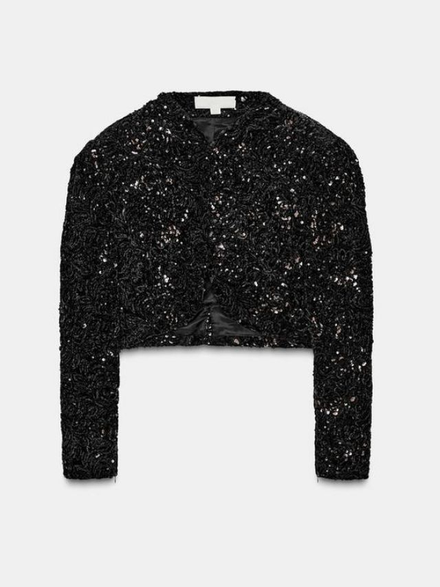 ZARA: Η editor του Youweekly.gr προτείνει 12 κορυφαίες γιορτινές επιλογές