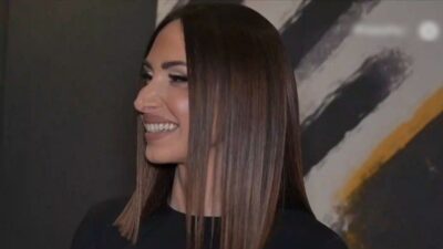 Λένα Ζευγαρά