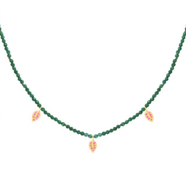 Τα κοσμήματα που θα κάνουν αυτά τα Χριστούγεννα πραγματικά μαγικά