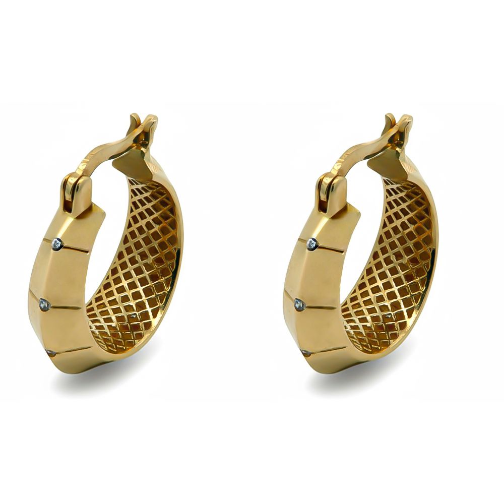 Kanakis Jewels: Αυτά είναι τα κοσμήματα που θα φορεθούν περισσότερο φέτος στις γιορτές!