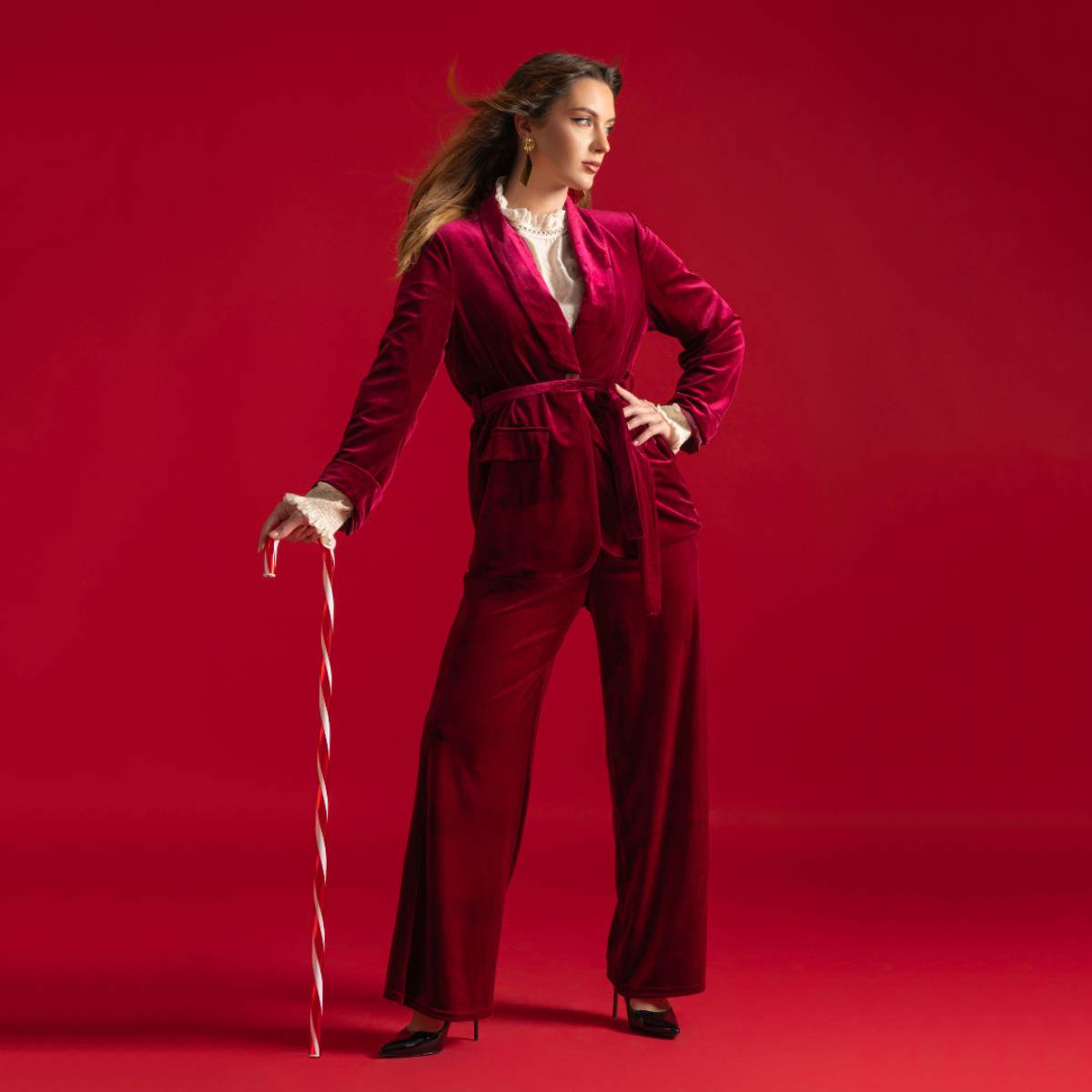 Φόρεμα χριστούγεννα