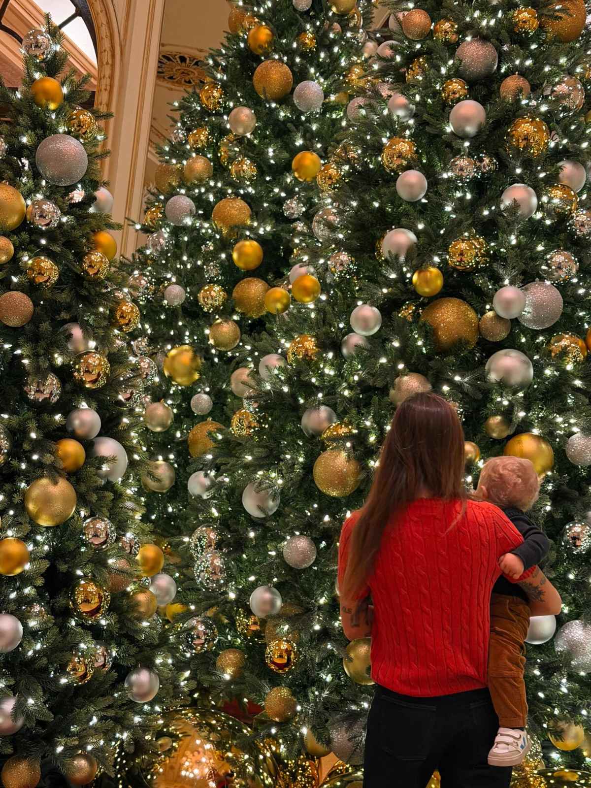 Η ανάρτηση της Εριέττας Κούρκουλου για τα γενέθλια του γιου της