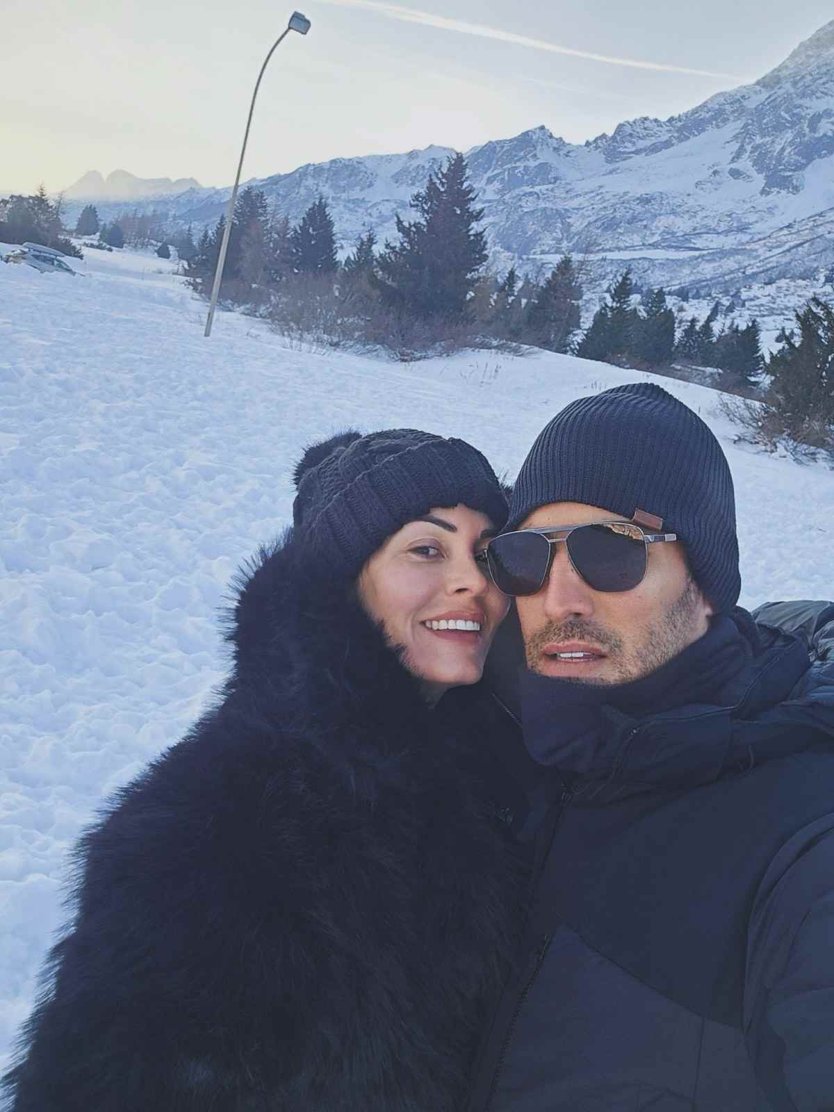 Μαρία Κορινθίου - Γιώργος Καραθανάσης