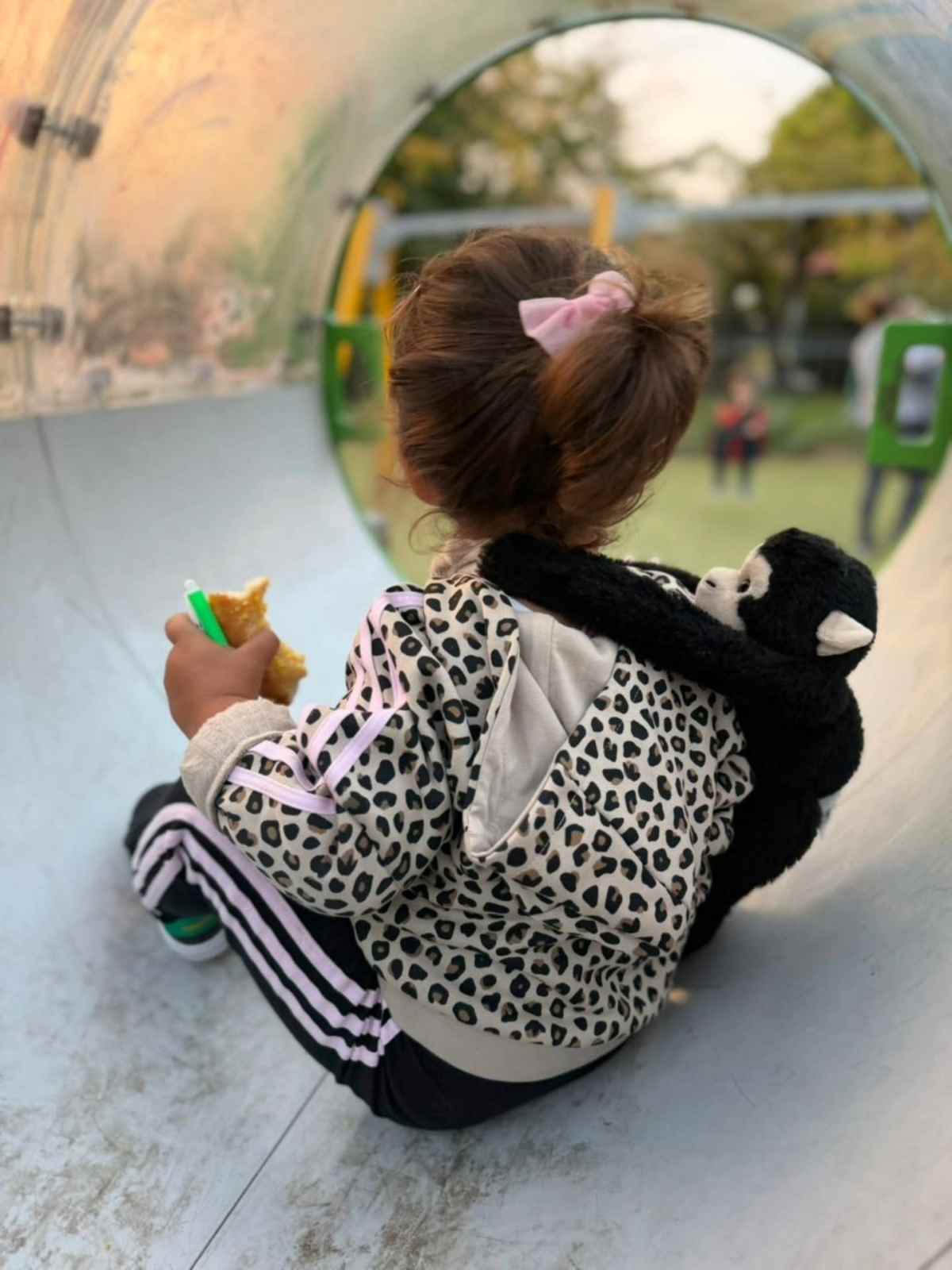 Χριστίνα Βραχάλη: Γενέθλια για την κόρη της - «Δύο χρόνια πριν, βγήκες στο φως»