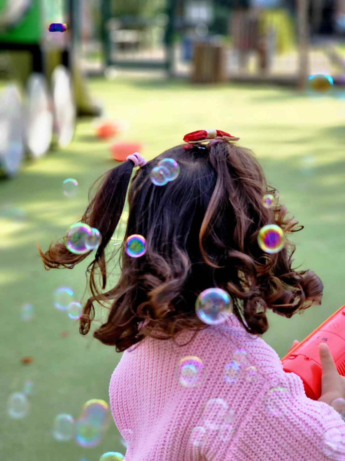 Χριστίνα Βραχάλη: Γενέθλια για την κόρη της - «Δύο χρόνια πριν, βγήκες στο φως»