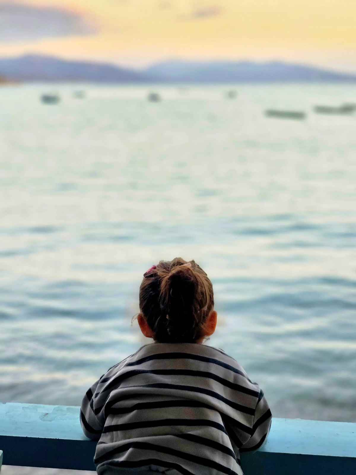 Χριστίνα Βραχάλη: Γενέθλια για την κόρη της - «Δύο χρόνια πριν, βγήκες στο φως»