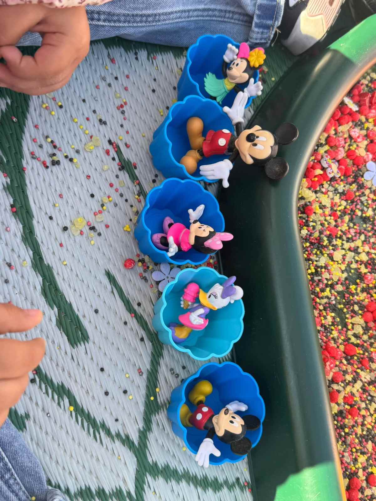 Χριστίνα Βραχάλη: Γενέθλια για την κόρη της - Δύο χρόνια πριν, βγήκες στο φως