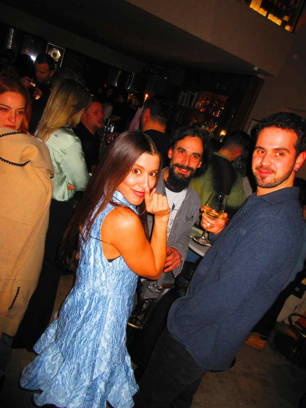 Σάττι: Το πάρτι - υπερπαραγωγή για τα γενέθλιά της μετά την περιπέτεια υγείας (Φωτογραφίες)