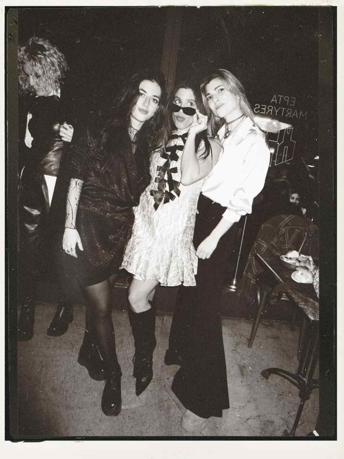 Σάττι: Το πάρτι - υπερπαραγωγή για τα γενέθλιά της μετά την περιπέτεια υγείας (Φωτογραφίες)