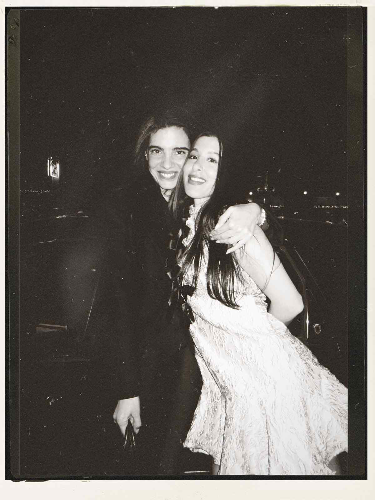 Σάττι: Το πάρτι - υπερπαραγωγή για τα γενέθλιά της μετά την περιπέτεια υγείας (Φωτογραφίες)