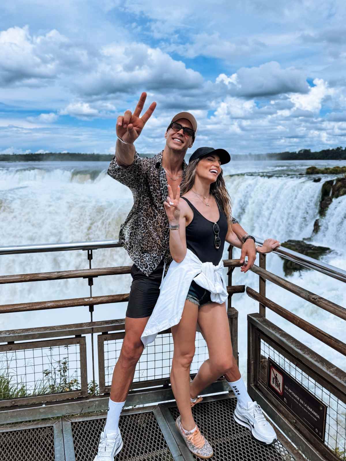 Αθηνά Οικονομάκου - Μπρούνο Τσερέλα