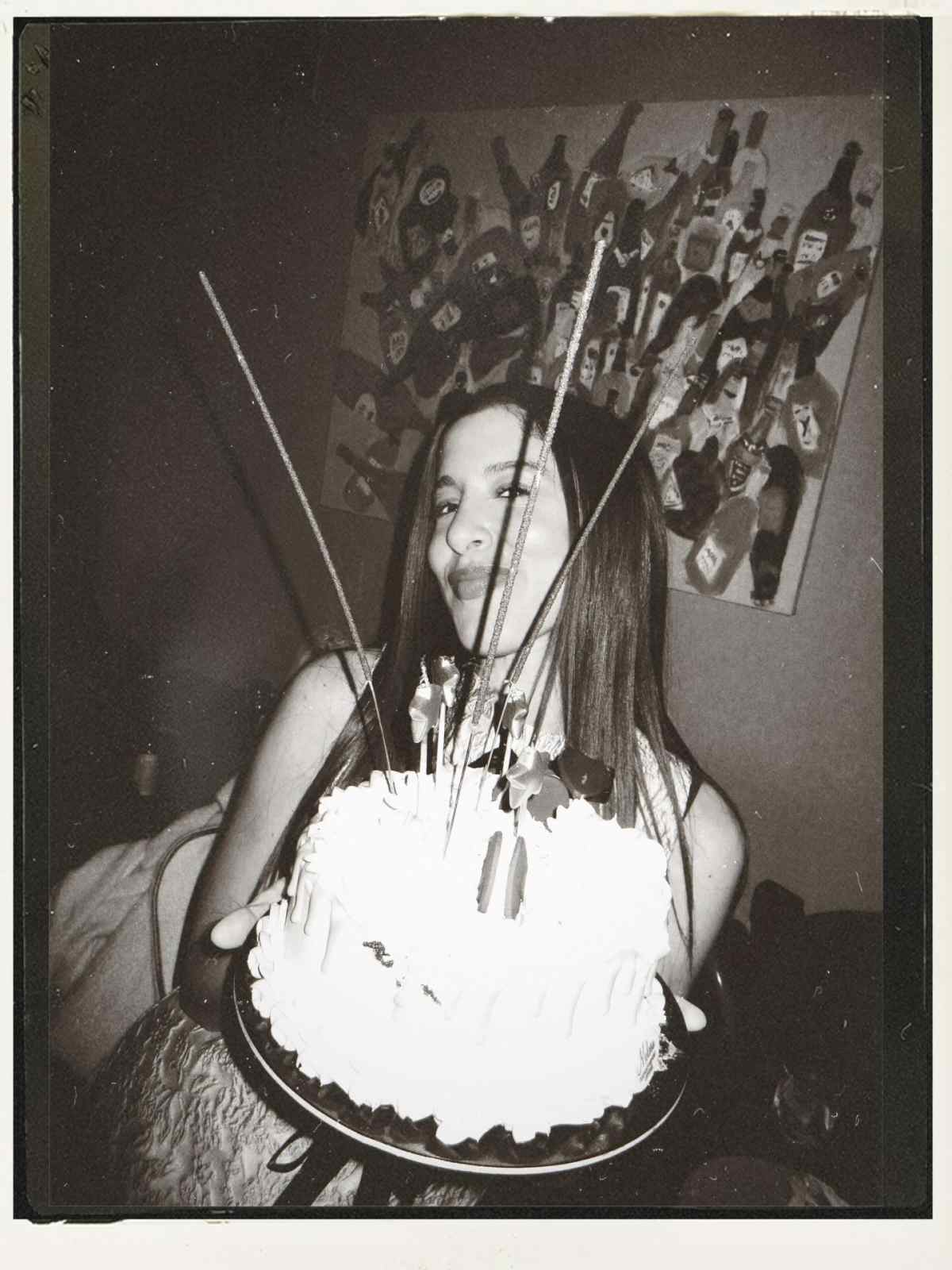 Σάττι: Το πάρτι - υπερπαραγωγή για τα γενέθλιά της μετά την περιπέτεια υγείας (Φωτογραφίες)