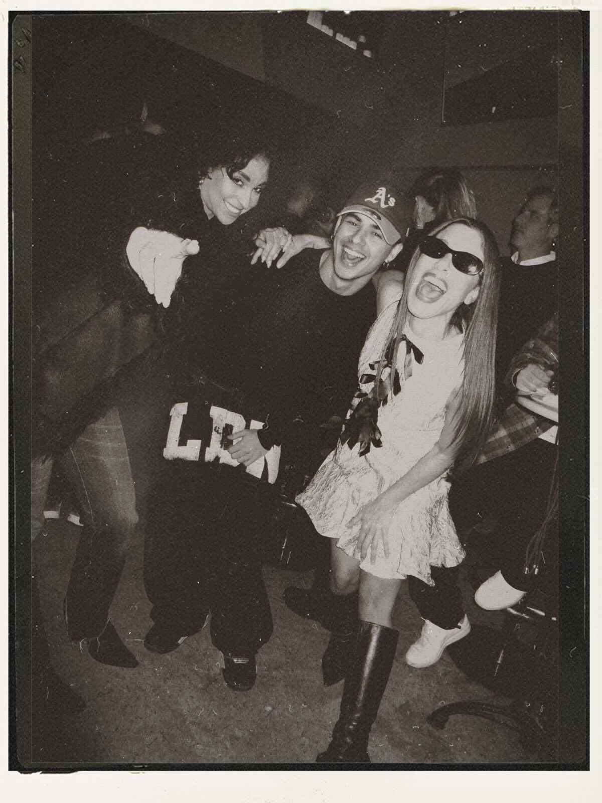 Σάττι: Το πάρτι - υπερπαραγωγή για τα γενέθλιά της μετά την περιπέτεια υγείας (Φωτογραφίες)