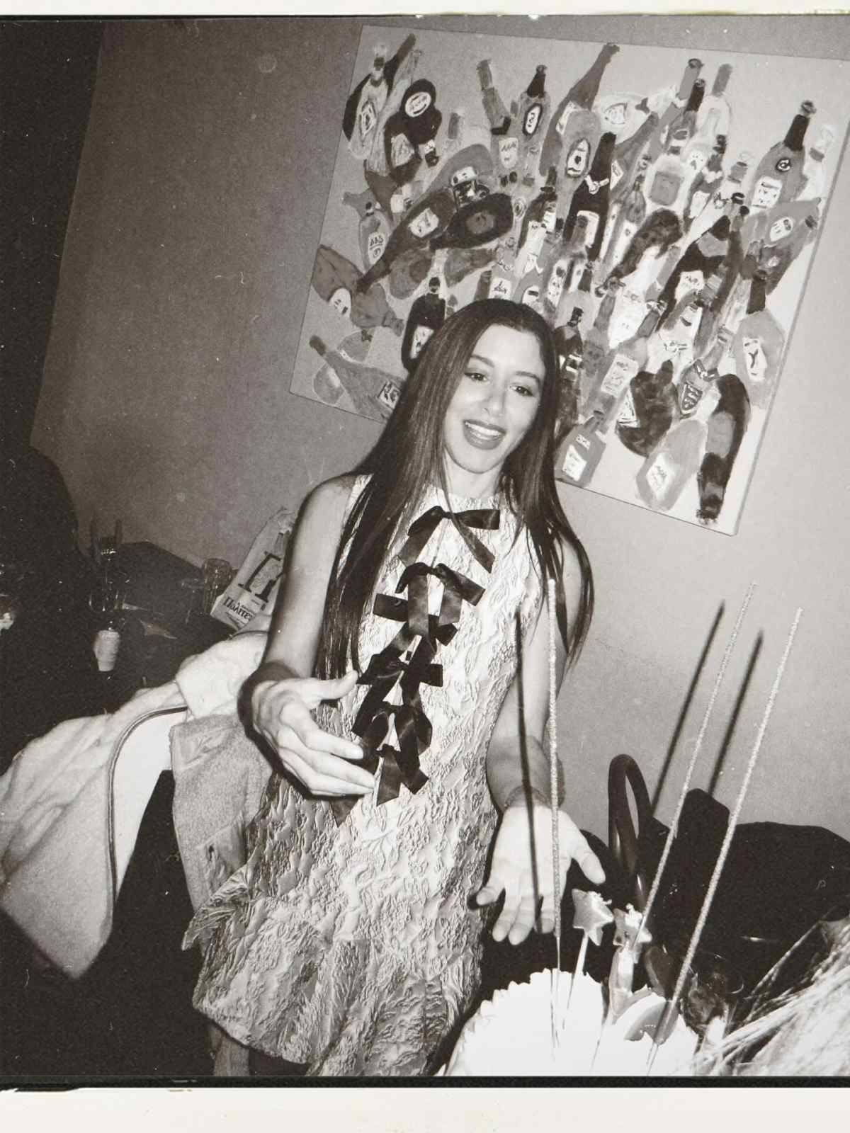 Σάττι: Το πάρτι - υπερπαραγωγή για τα γενέθλιά της μετά την περιπέτεια υγείας (Φωτογραφίες)