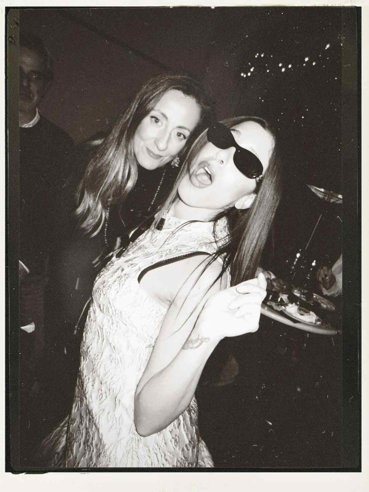 Σάττι: Το πάρτι - υπερπαραγωγή για τα γενέθλιά της μετά την περιπέτεια υγείας (Φωτογραφίες)