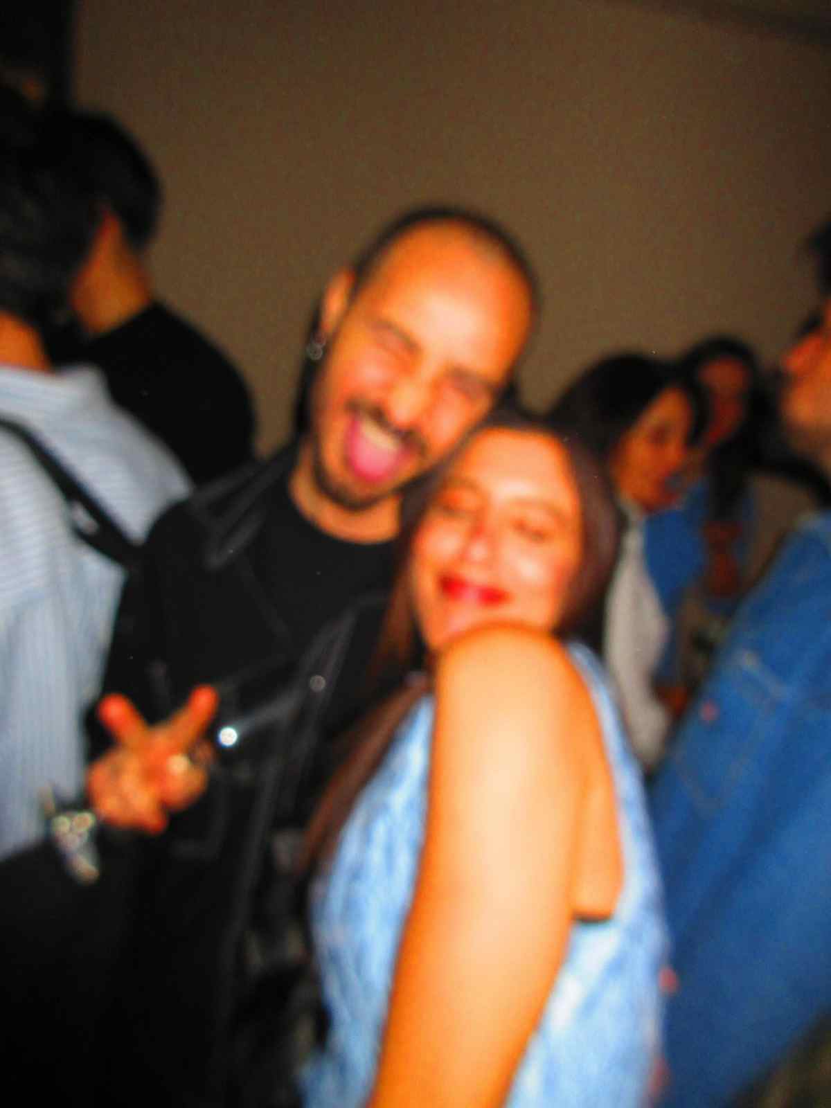 Σάττι: Το πάρτι - υπερπαραγωγή για τα γενέθλιά της μετά την περιπέτεια υγείας (Φωτογραφίες)