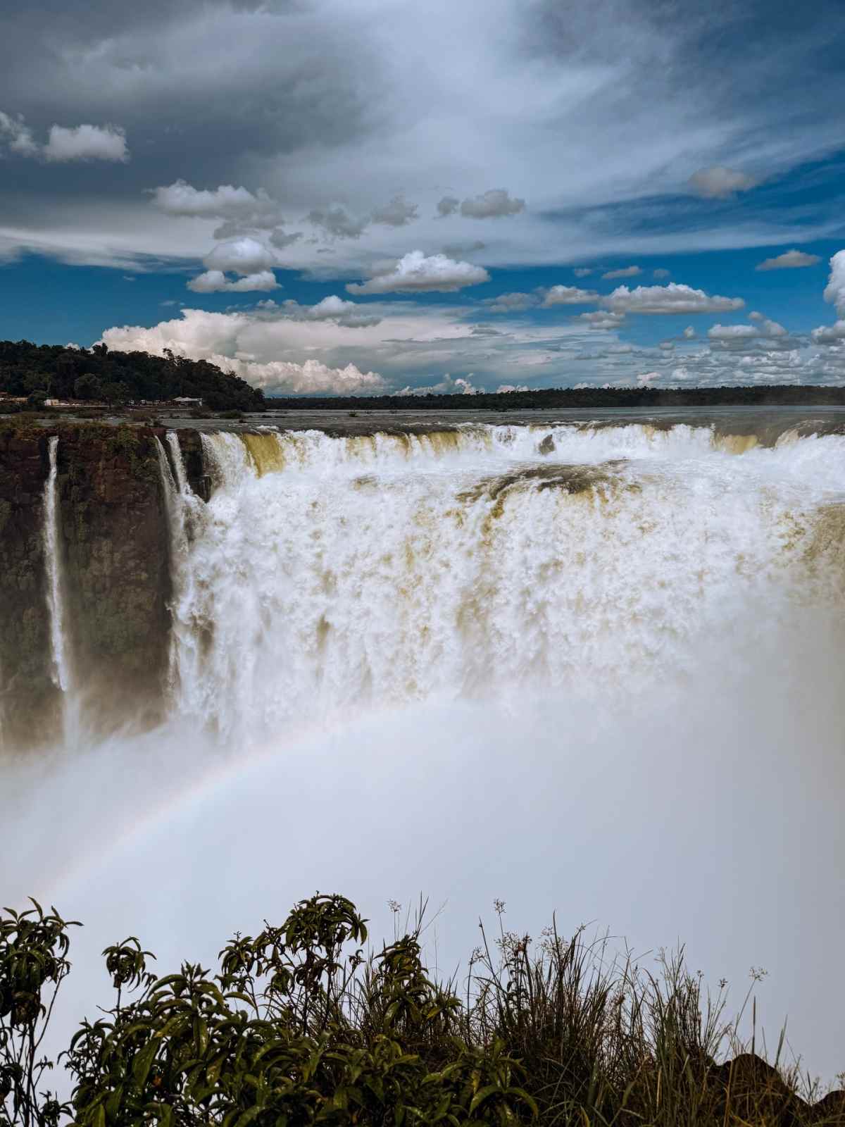 Καταρράκτες Ιγκουασού