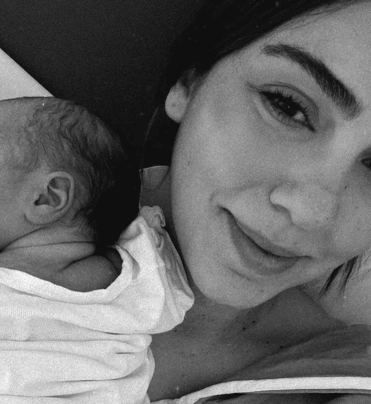 Η ανάρτηση του Γιώργου Τσούλη για τη γέννηση της κόρης του