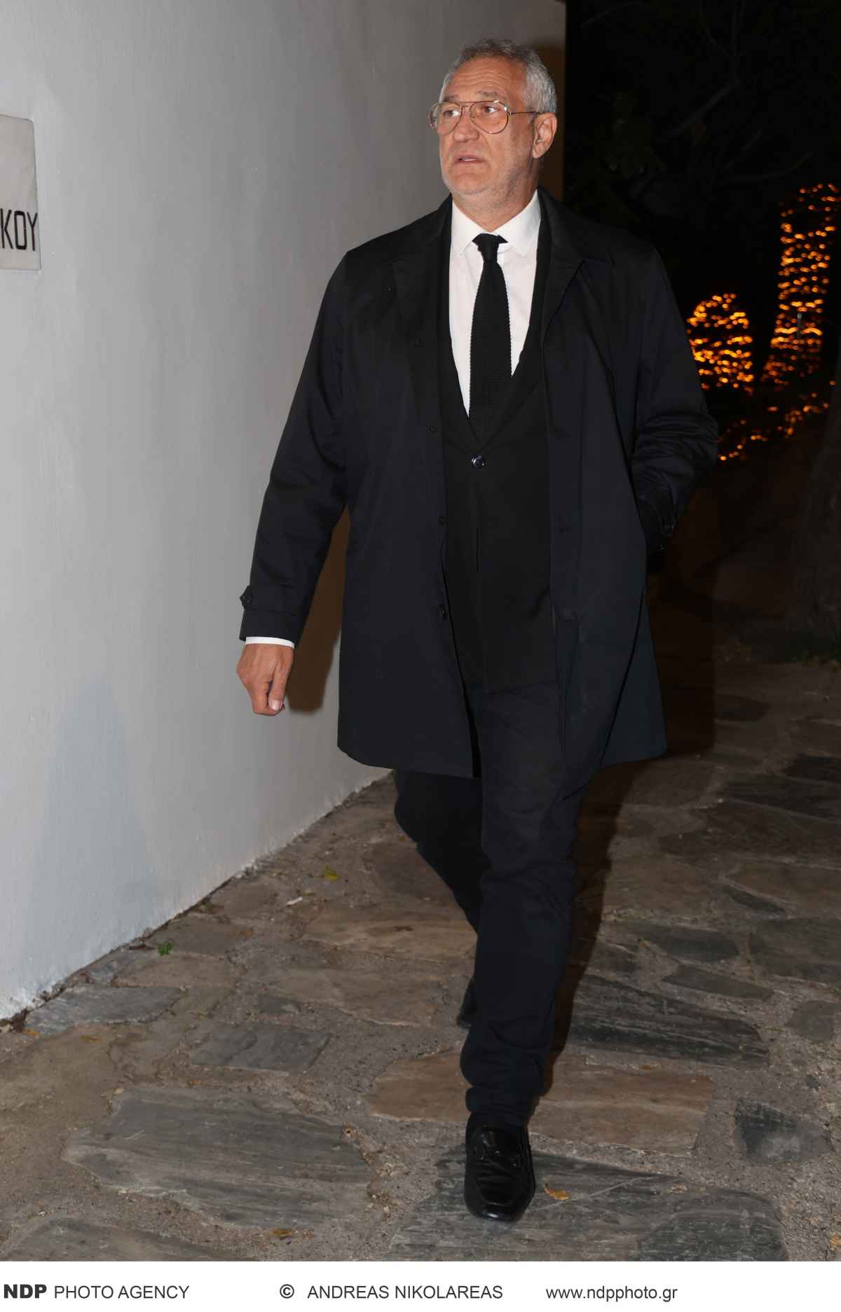 Γιώργος Ντάβλας