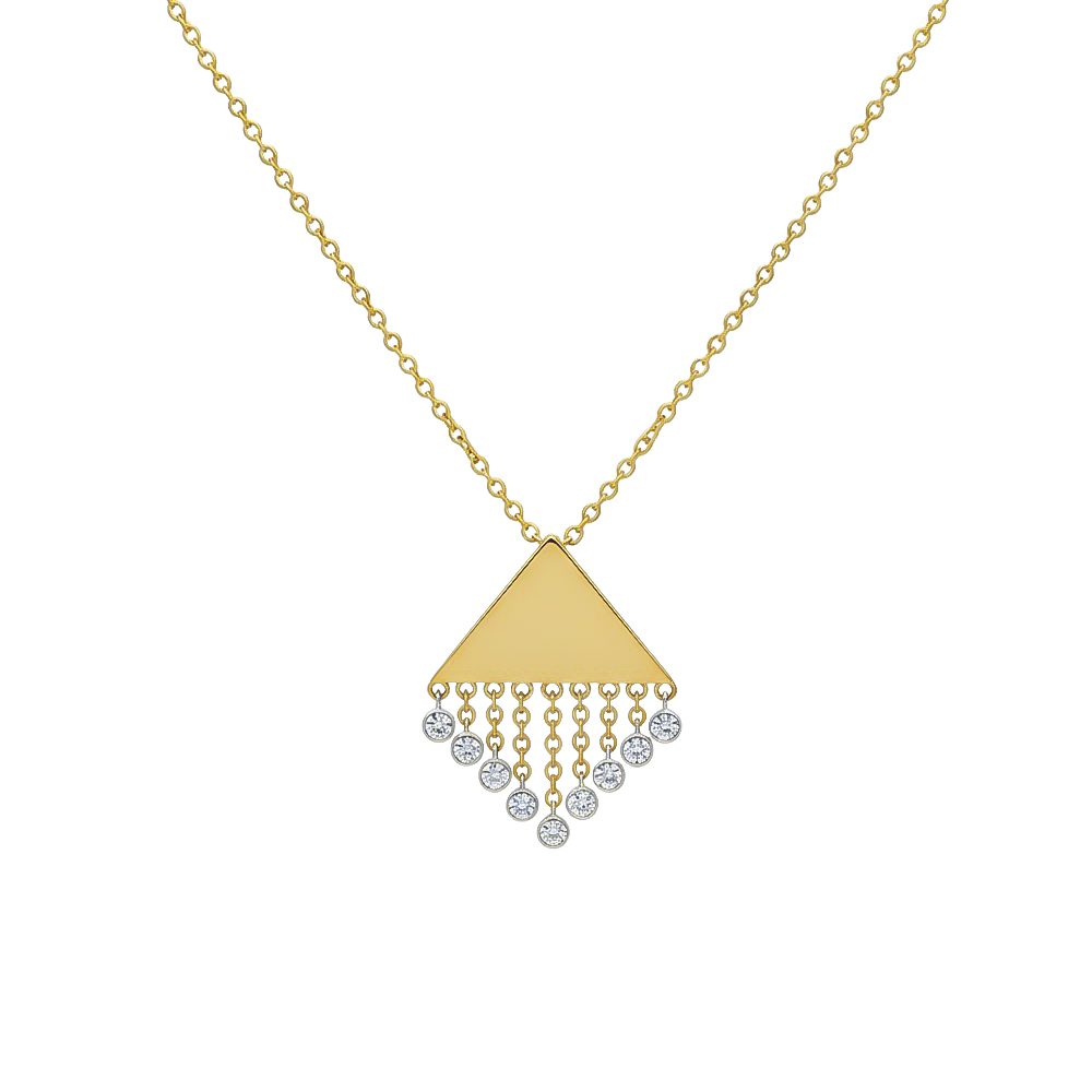 Kanakis Jewels: Αυτά είναι τα κοσμήματα που θα φορεθούν περισσότερο φέτος στις γιορτές!