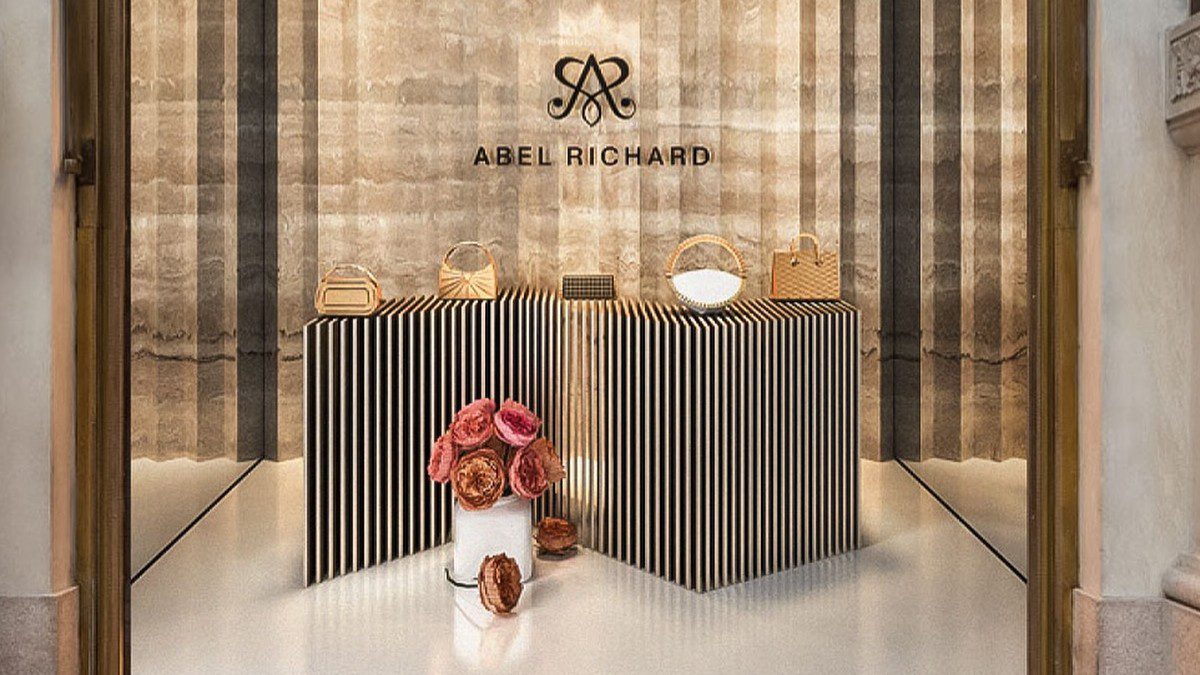 Η τσάντα των 170.000$ που έγινε viral στο Miami — Κάνει παγκόσμιο ντεμπούτο και σοκάρει τον κόσμο της μόδας