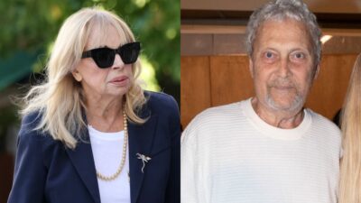 Άννα Φόνσου, Αλμπέρτο Εσκενάζη