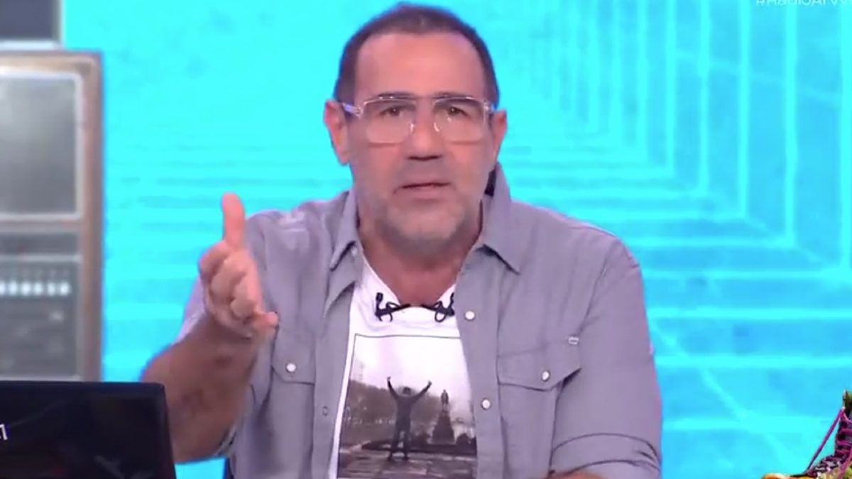 Αντώνης Κανάκης