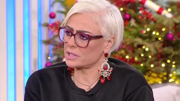 Άρια Καλύβα