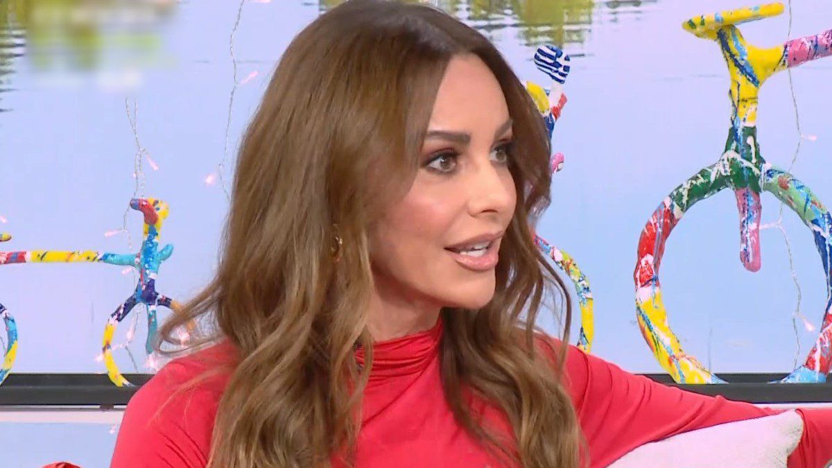 Μπέττυ Μαγγίρα