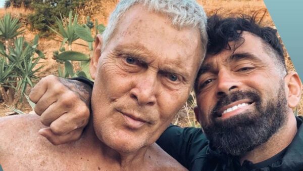 Bo, Αλμπέρτο Εσκενάζη