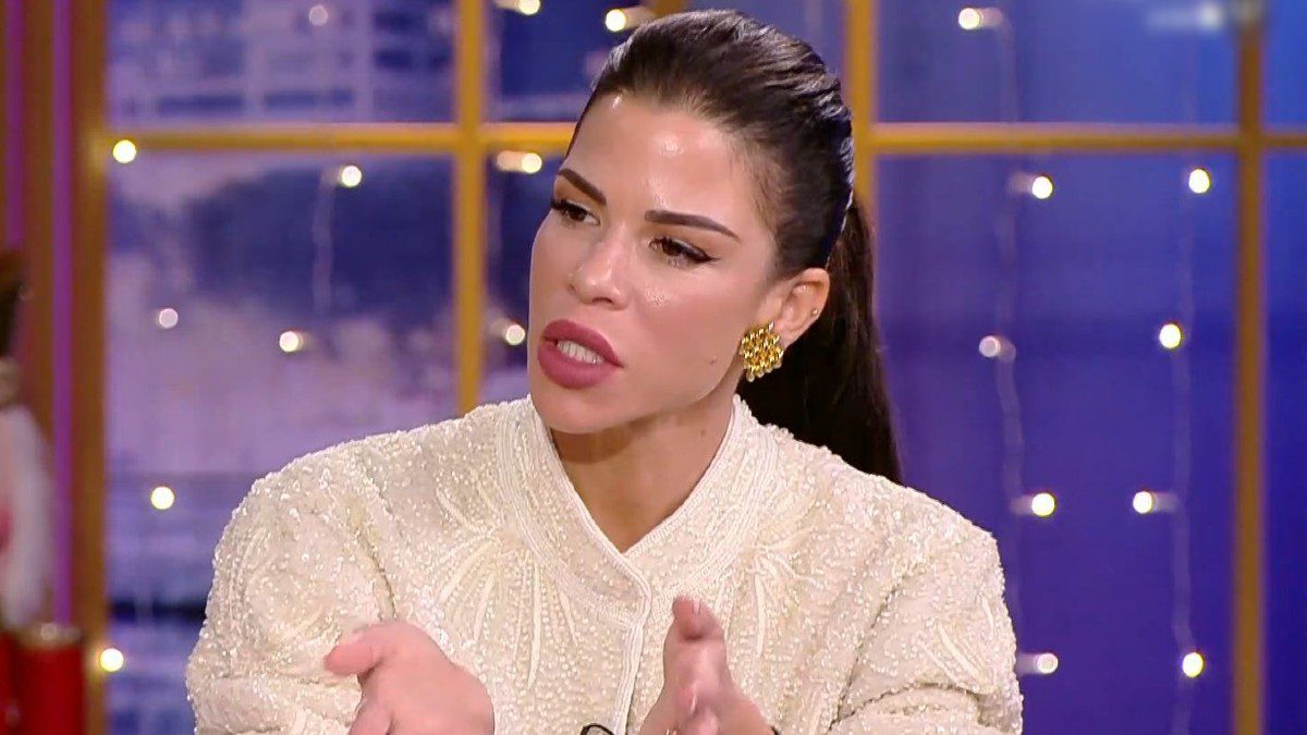 Δάφνη Καραβοκύρη